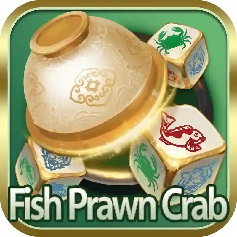 Trò chơi Bầu Cua casino 789game