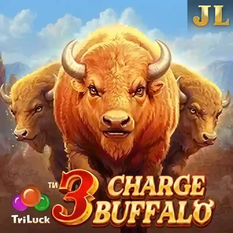 Trò chơi casino 3 con trâu xông pha tại 789game