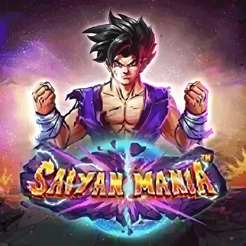 Chơi Cuồng Saiyan tại 789game